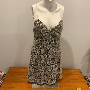 Gianni Bini sequin dress